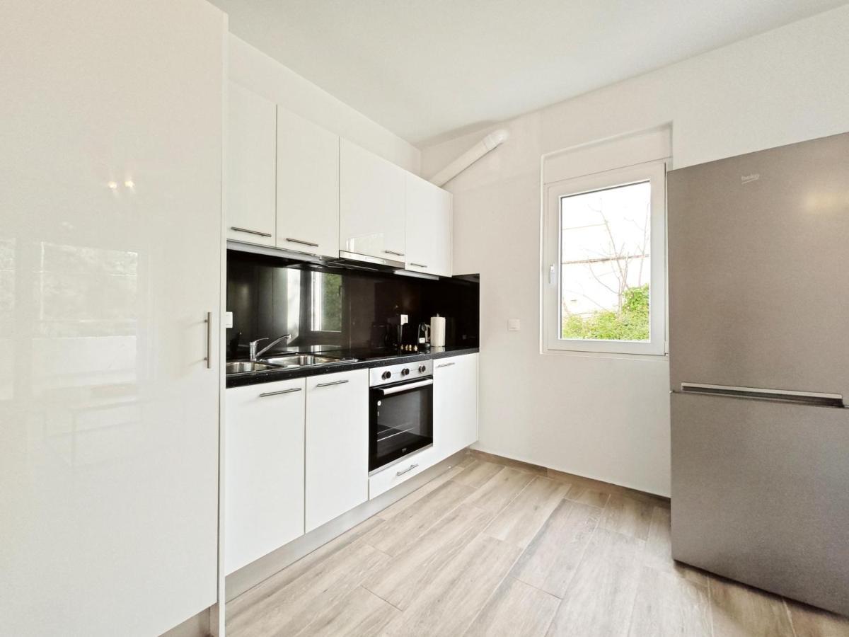 Kapodistriou By Verde Apartments Atina Dış mekan fotoğraf
