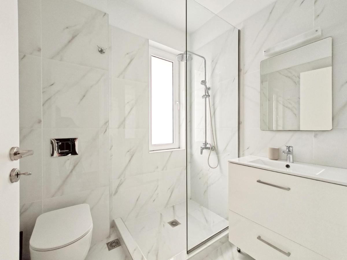 Kapodistriou By Verde Apartments Atina Dış mekan fotoğraf